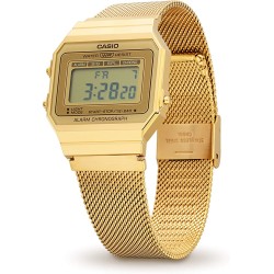 Reloj Casio Digital Unisex Vintage A700wemg-9aef