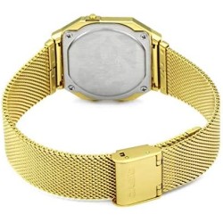 Reloj Casio Digital Vintage A700wemg-9aef