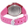 Reloj Casio Digital Rosa Niña LW-200-4BVDF