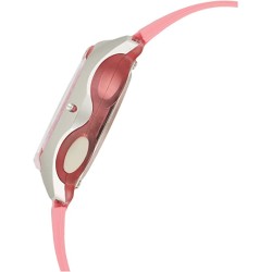 Reloj Casio Digital Rosa Niña LW-200-4BVDF