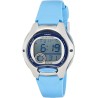 Reloj Casio Digital Niño Azul Lw-200-2bvdf