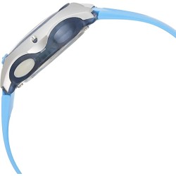 Reloj Casio Digital Niño Azul Lw-200-2bvdf