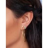 Piercing Marea D02810/ag