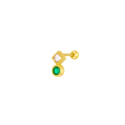 Piercing Marea D02810/ag