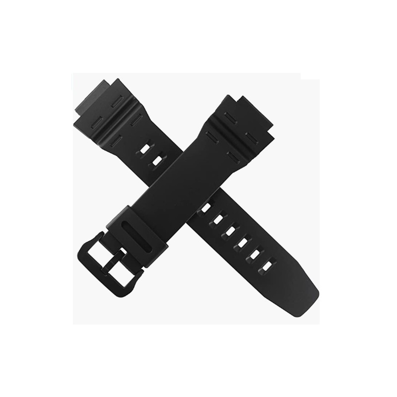 Correa De Reloj Casio Para W-737 W 737 Dw 291h 291
