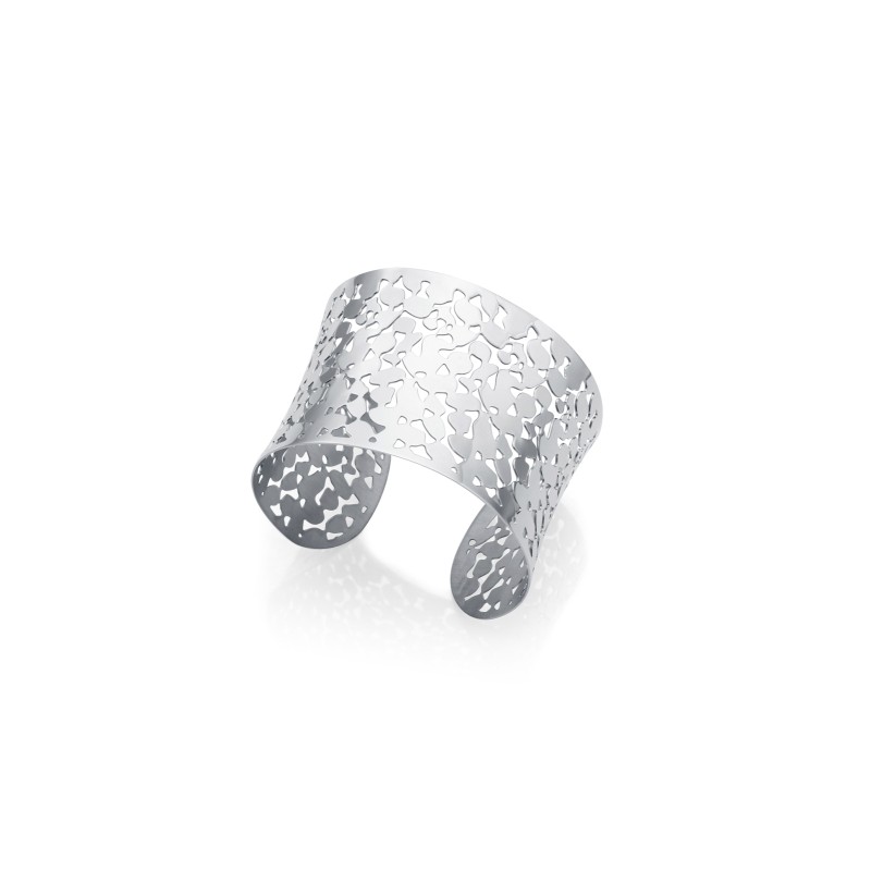 Pulsera Viceroy Acero Chic Mujer 1397p01000 Brazalete