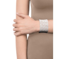 Pulsera Viceroy Acero Chic Mujer 1397p01000 Brazalete