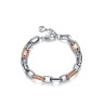 Pulsera Acero Mujer Viceroy Chic 75286p01010