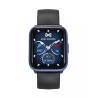 Reloj Mark Maddox Smart Now Aluminio Azul Hs0004-30