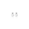 Pendientes Majorica Plat Tu Y Yo 16287.01.2.000