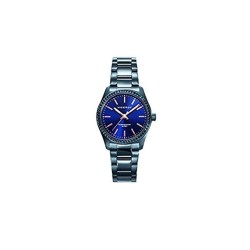 Reloj Viceroy acero ip azul 40860-37 mujer