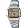 Reloj Casio Digital Vintage A158wea-9ef