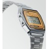Reloj Casio Digital Vintage A158wea-9ef