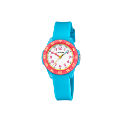 Reloj Calypso Junior Turquesa K5829/3