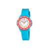 Reloj Calypso Junior Turquesa K5829/3