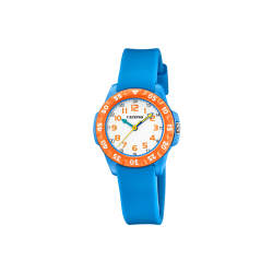 Reloj Calypso Junior Azul...
