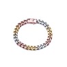 Pulsera Viceroy Acero Eslabones 1454p01019