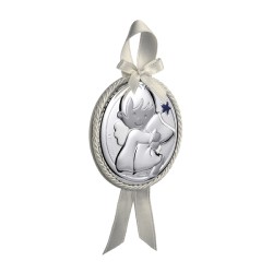 Medalla De Cuna Dulces Sueños  Beige Pedro Duran 07500388