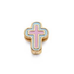 Motivo Cruz Pulsera Fina Viceroy