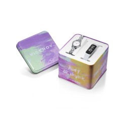 Reloj Niña Viceroy Pack Pulsera Activ. 401258-04