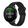 Reloj Polar Unite Fitness Watch Black S-L TUNNEL- Gps Via Movil