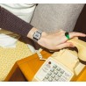 Reloj Casio Vintage Coleccion Mujer Acero y Correa Iconic Digital 29mm r La680wel-8ef