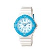 Reloj Casio Digital Niño Blanco Lrw-200h-2bvef