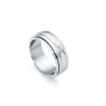 Viceroy Anillo Caballero Acero 75328a02600