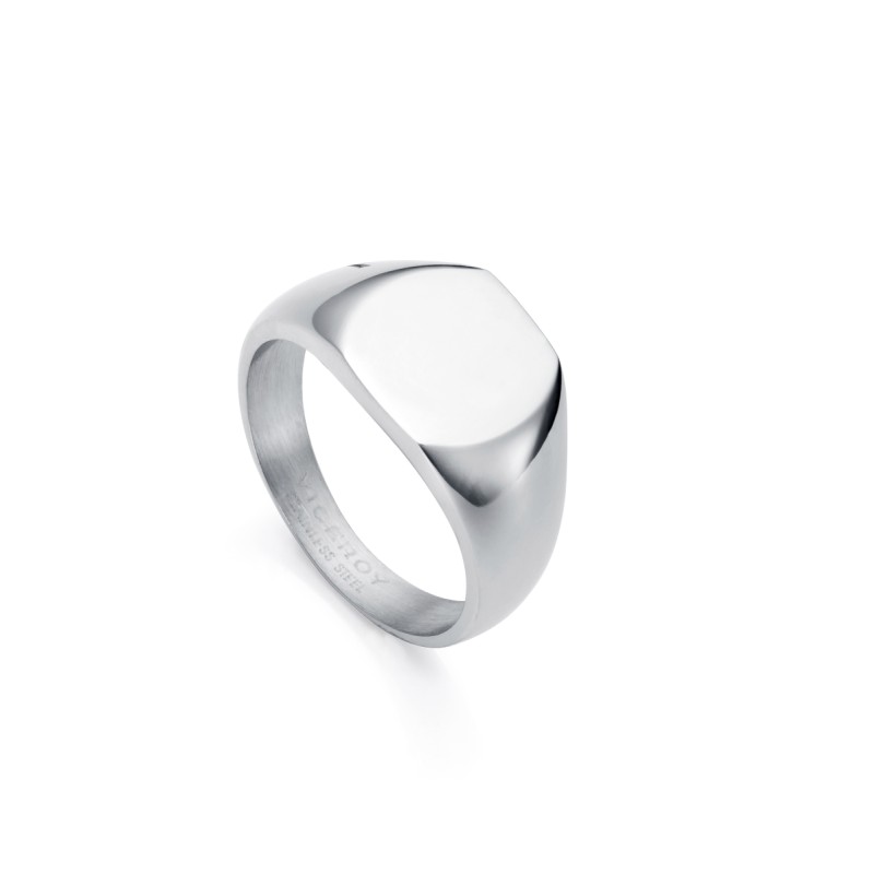 Viceroy Anillo Caballero Acero 75331a02200