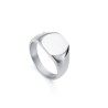 Viceroy Anillo Caballero Acero 75331a02200