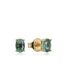 Viceroy Pendientes Mujer Plata Dorado 13129e100-52
