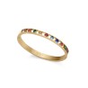 Viceroy Pulsera Mujer Acero Dorado 14035p01012