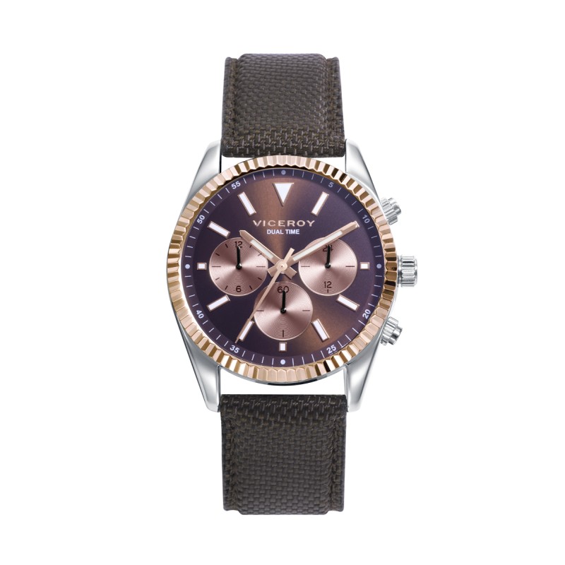 Viceroy Reloj Caballero Chic Multi 42441-47