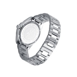 Sandoz Reloj Hombre Swiss Made Acero 81525-35