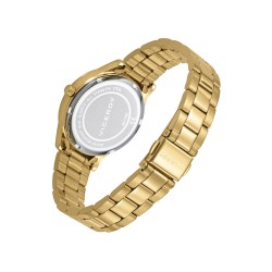 Viceroy Reloj Mujer Dorado Esf Verde 401180-63