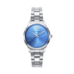 Viceroy Reloj Mujer Pulsera Acero 401180-93