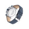 Reloj Viceroy Hombre Acero Ip Azul 401311-37