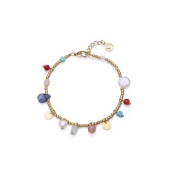 Pulsera Viceroy Acero Y...