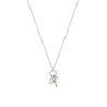 Collar Viceroy Plata De Ley Mujer 13151c000-30