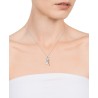 Collar Viceroy Plata De Ley Mujer 13151c000-30
