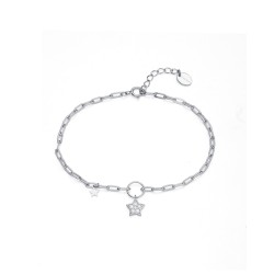 Pulsera Viceroy Mujer Plata...