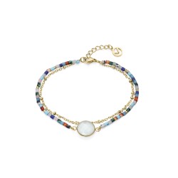 Pulsera Viceroy Mujer Acero...