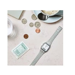 Reloj Casio Digital Aq-230a-1dmqyes