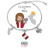 Pulsera De Peru Eres Lo Mas