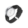Reloj Real Madrid Viceroy Caballero Esfera Azul Caucho Negro 41135-35