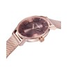 Viceroy Reloj Mujer colours Malla ip rosa 471198-47