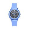 Viceroy Reloj Mujer Colors Aluminio Azul 41112-37