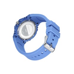 Viceroy Reloj Mujer Colors Aluminio Azul 41112-37
