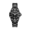 Viceroy Reloj Mujer Ecoceramica Negra 41116-56