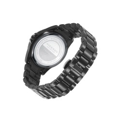 Viceroy Reloj Mujer Ecoceramica Negra 41116-56